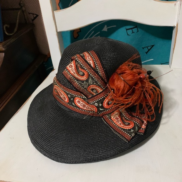 Custom Hat
